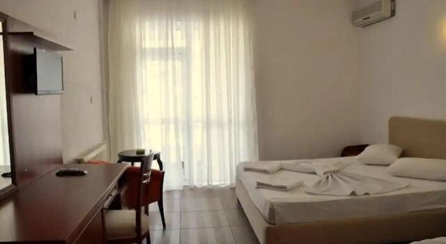 Номер Standard с балконом Lambada Hotel Altinoluk