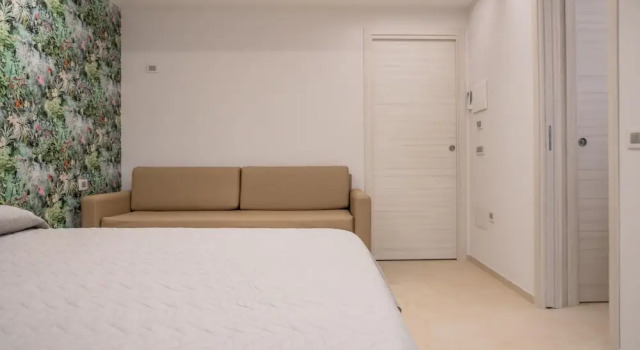 L'Oleandro Room's - Suite & Spa, Rezervasyon Tatil Köyü Gonnosfanadiga Costa Verde