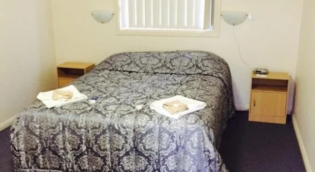 Yetholme Motor Inn, Забронировать Отель Yetholme Новый Южный Уэльс