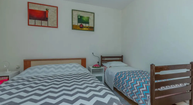 Apartment Zlatica