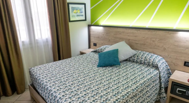 Номер Business Maritan Hotel & Spa