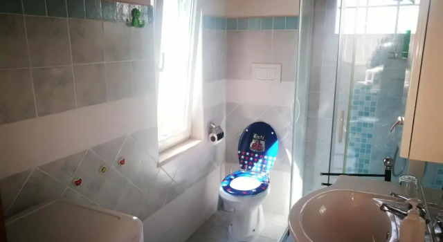 Коттедж c 1 комнатой EdvigeS House