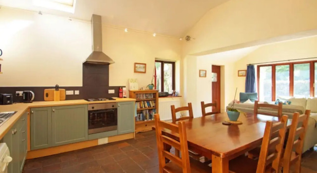 Holiday Home Ty Llan, Забронировать Дом для отпуска Виллы Сноудония, Вилла