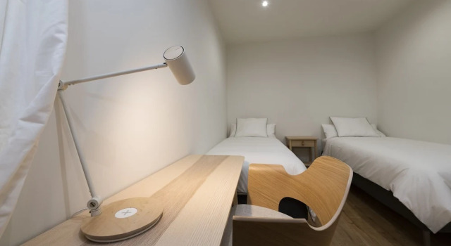 Апартаменты Classic с красивым видом из окна Apartamentos Los Picos de Europa