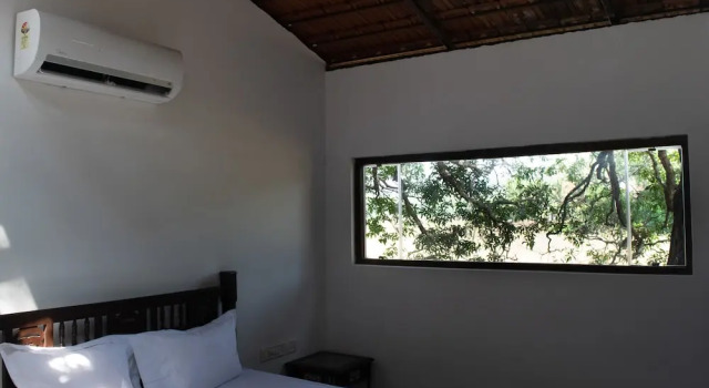 Beyond Nomad, Prenota Hotel Hotel a Goa con parcheggio, Parcheggio