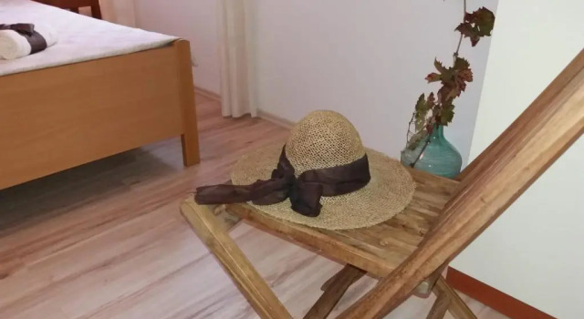 Апартаменты с 2 комнатами Apartments Franka