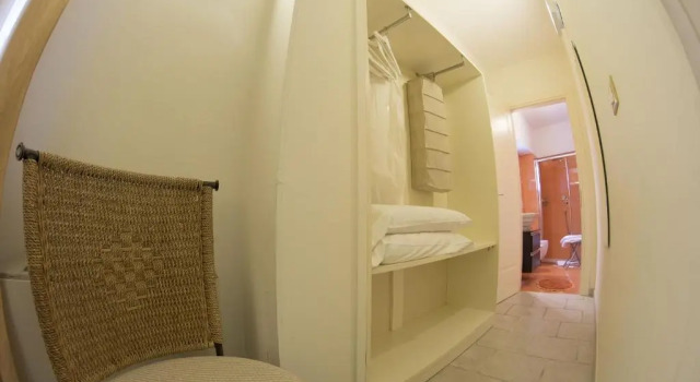 Двухместный номер Standard Bed & Breakfast Al Borgo