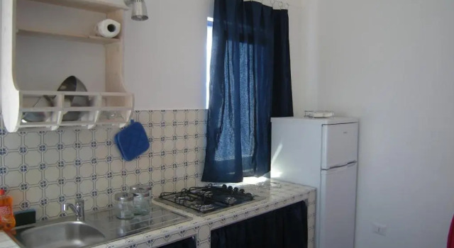 Apartamento Residence Timeo