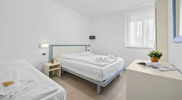 Апартаменты Superior Residence Kamenjak Center