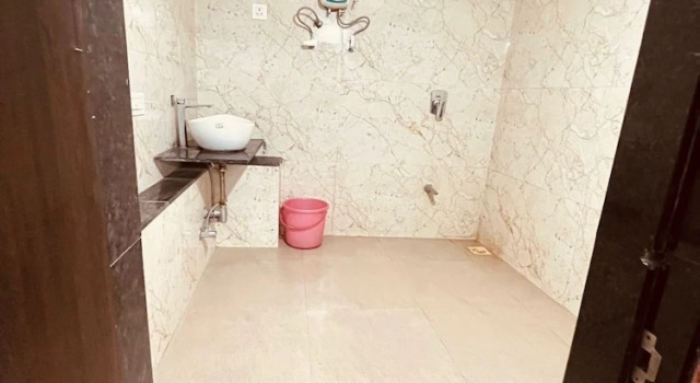 Номер Deluxe Abu Bunglow Homestay By GRB
