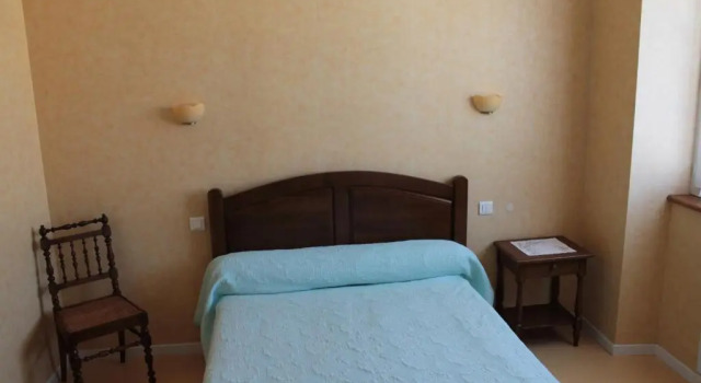 Двухместный номер Standard Hôtel Ladagnous
