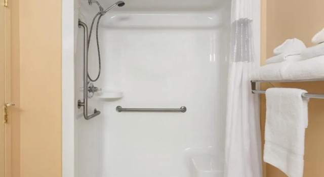 Номер Standard Days Inn by Wyndham Oromocto Conference Centre