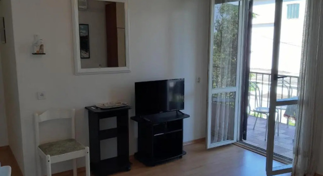 Апартаменты Oleander Apartments