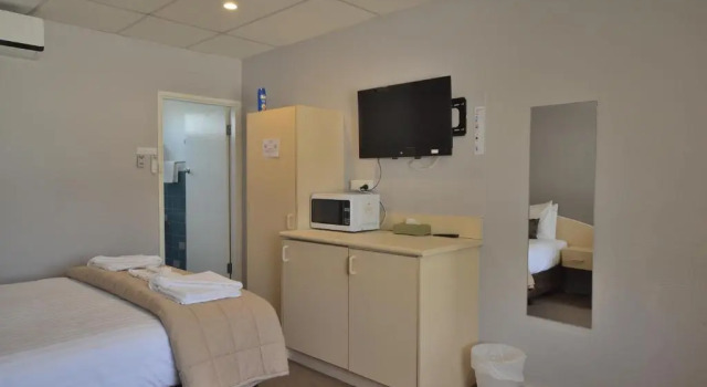 Двухместный номер Standard Mittagong Motel