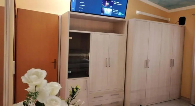 Номер Standard Blu Marlin - IUN Q4073