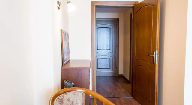 Люкс Port Palace Apartments