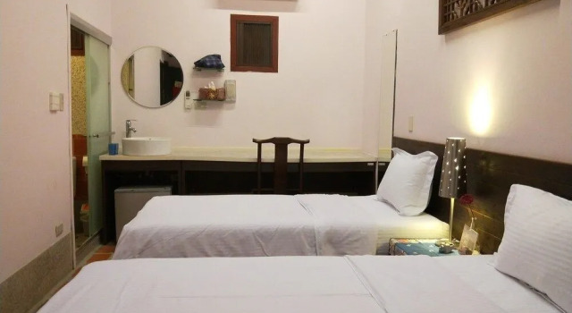 Qiong Lin 105-1 Homestay