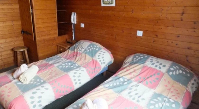 Hotel Altitude 1647