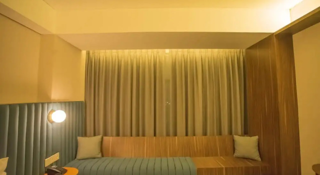 The Bono Hotel Pekanbaru, Rezerwuj Hotel Pekanbaru Sumatra