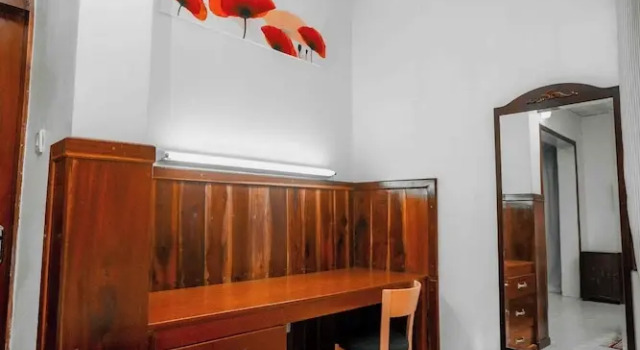 Номер Standard Mbeya Forest Hill Motel