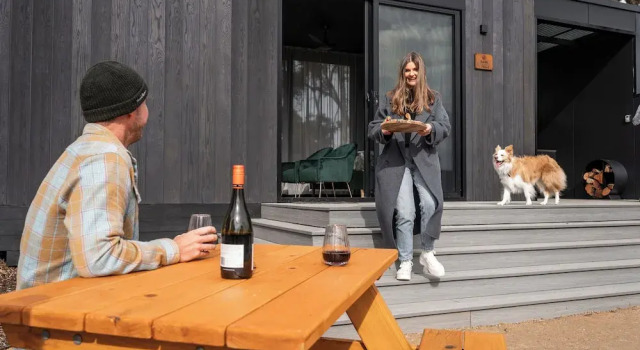 Номер Standard CABN Hahndorf