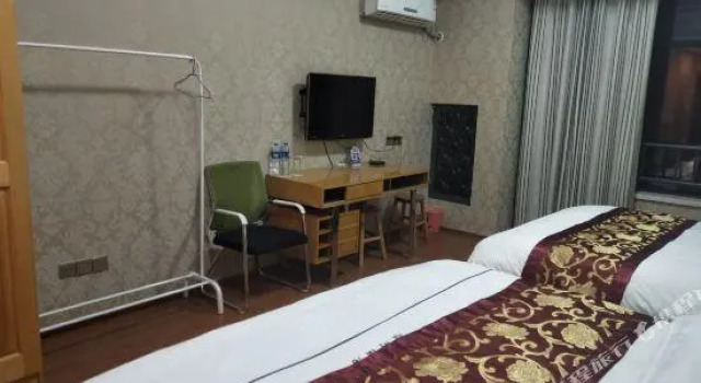 Jinhua Huaxin apartment