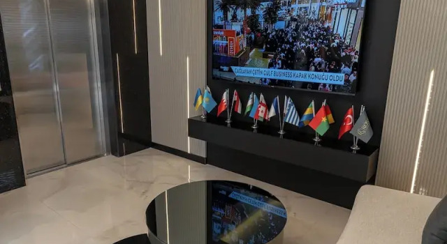 Rossa Marin Hotel, Varaa Hotelli Darica Marmara-alue