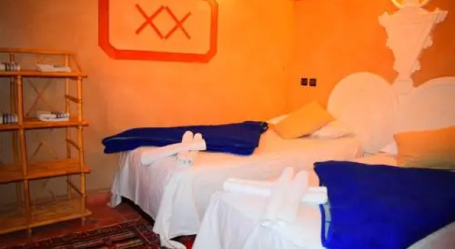 Riad Tourtit Imlil, Reservar Hotel Imlil 
