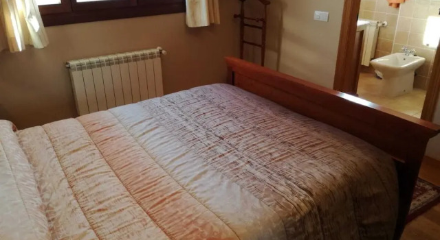 Apartamentos La Lama