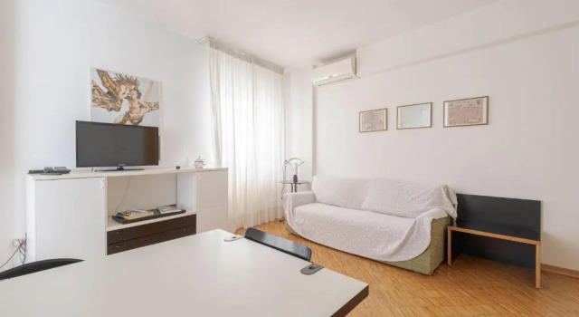 Апартаменты Standard Residence Degli Aranci