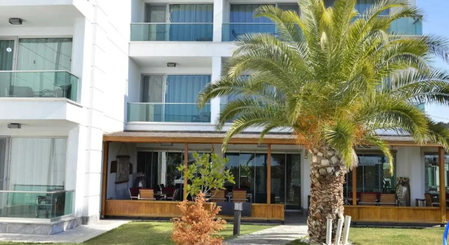Gens Boutique Hotel, Reservar Hotel boutique Ezine Aegean Region