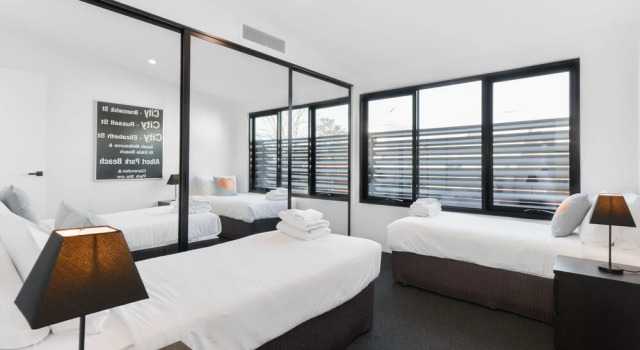 Boutique Stays - Port Haven, Đặt Khách sạn boutique Melbourne Melbourne