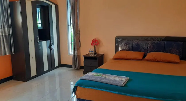 Tegar Homestay