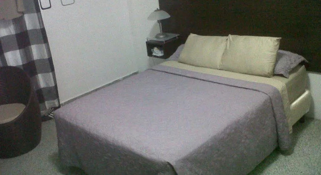 Hotel Agua Miel
