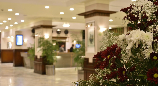 Pearl Continental Peshawar, Prenota Hotel Peshawar Federally Administered Tribal Area