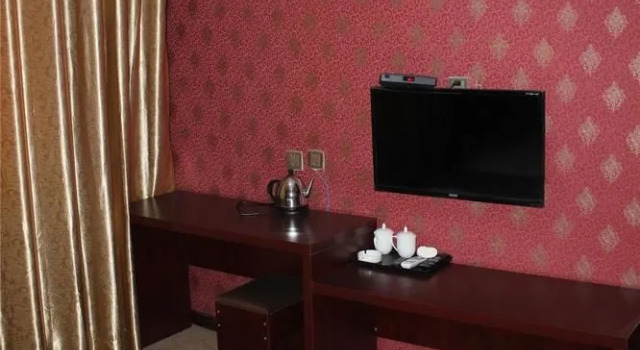 Shiya Lanxiang Hotel, Rezerwuj Hotel Xianyang Shaanxi