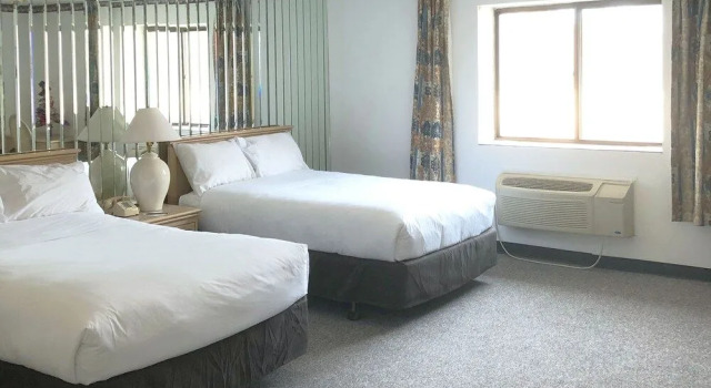 World Vacation Hotel, Varaa Hotelli Hotellit Hunter Mountain aamiaisella, Aamiainen