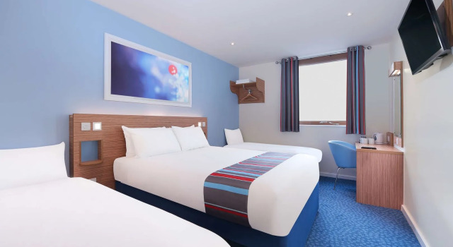 Travelodge Hotel Limerick Ennis Road, Rezerwuj Hotel Limerick Limerick