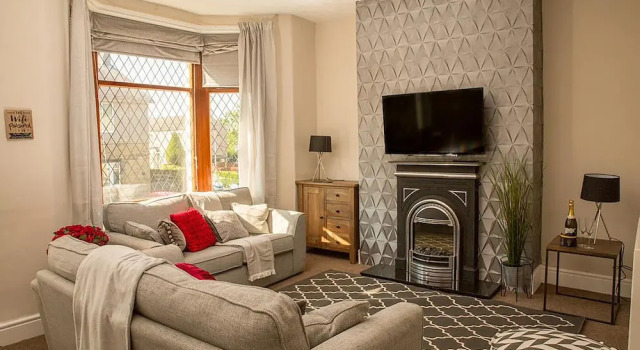 Marsden Lodge, Забронировать Отель Бизнес-отели Англии, 4* 5*