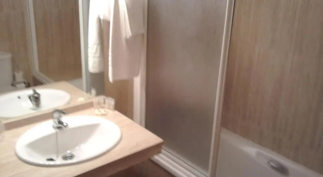 Двухместный номер Standard Hotel Mairena