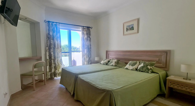 Green and Blue View Apartment Albufeira, Boek Appartement Albufeira Albufeira