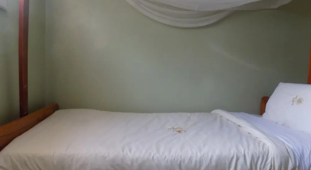Номер Standard Fort Coleb Guest House