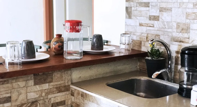Двухместные апартаменты Comfort Apartamentos Managua