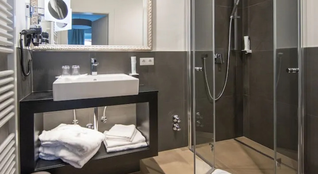 Номер Deluxe TWO TIMEZ - Boutique Hotel - with AC
