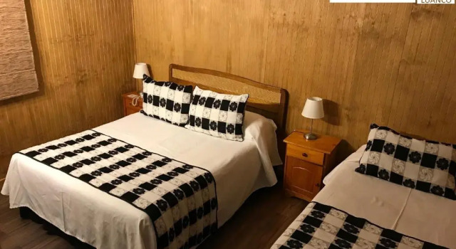 Номер Standard Hotel Luanco