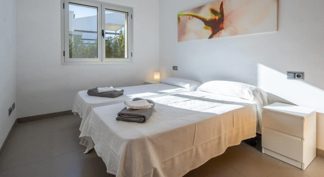 Villa Las Salinas, Alcudia