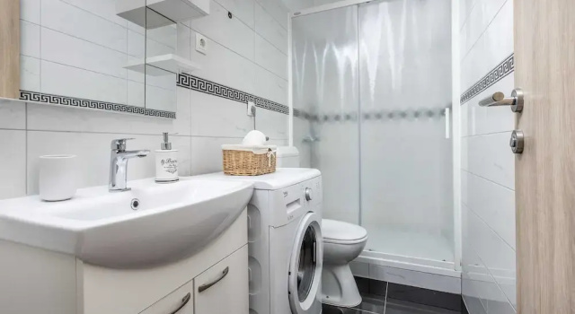 Апартаменты Apartment Villa Anđelka