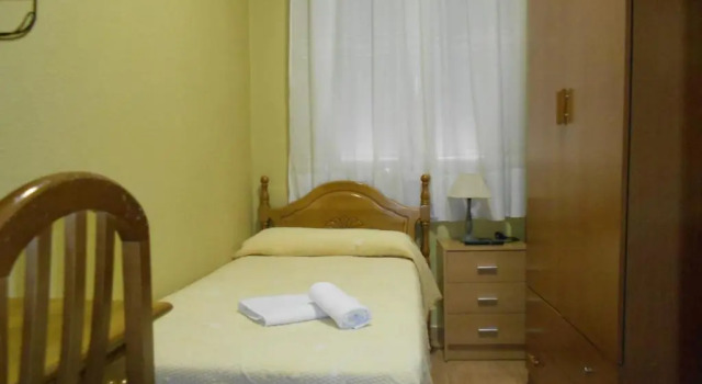 Номер Standard Hostal Internacional