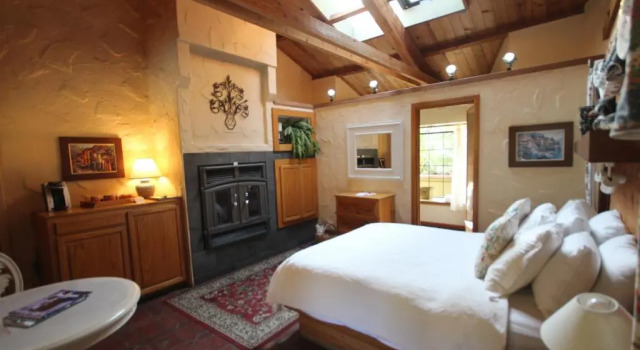Двухместный номер Standard Sonoma Coast Villa