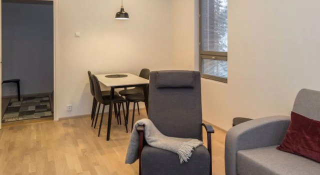 Ylälänsi 3 as 11, Buchen Sie Hotel Hotels in Lappland mit Parkplatz, Parkplätze